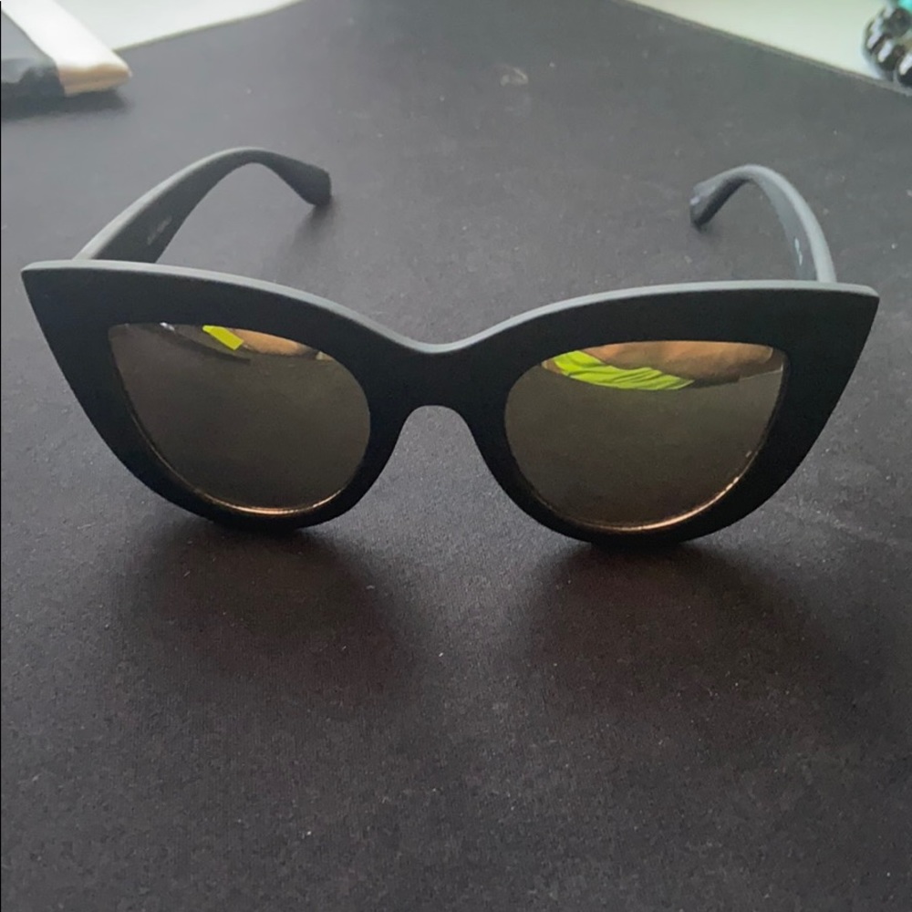 Quay Australia sunglasses
